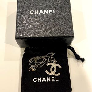 Authentic Chanel Necklace